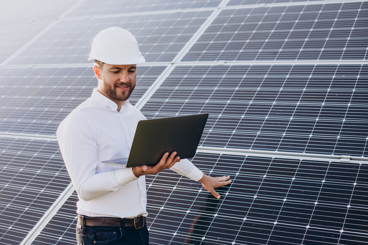 Can Solar Panels Catch Fires?