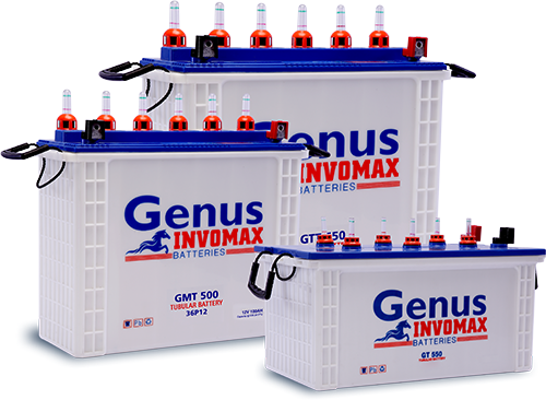Frequently Asked Questions About Tubular Battery