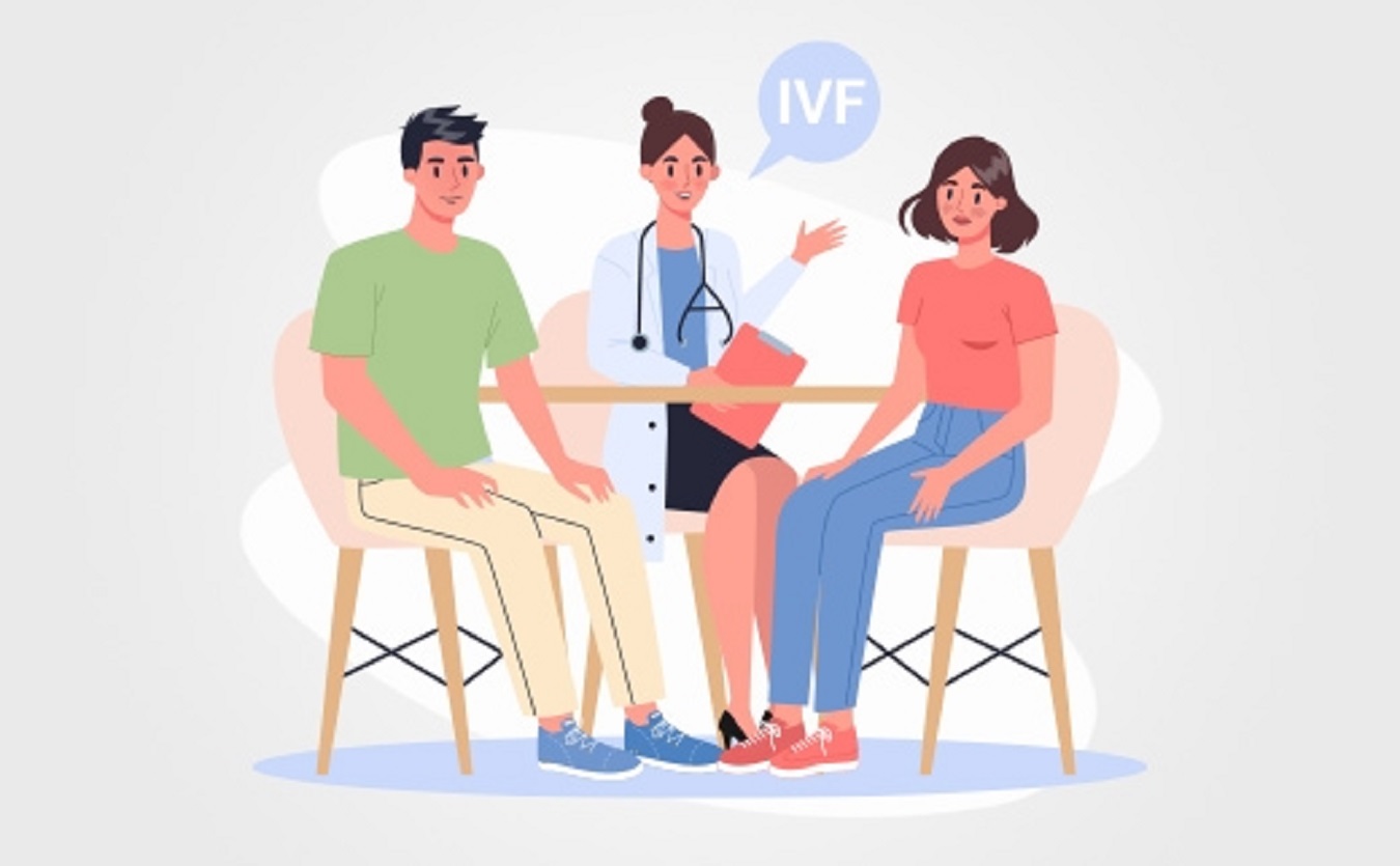How to Choose the Right IVF Doctor in Dubai?