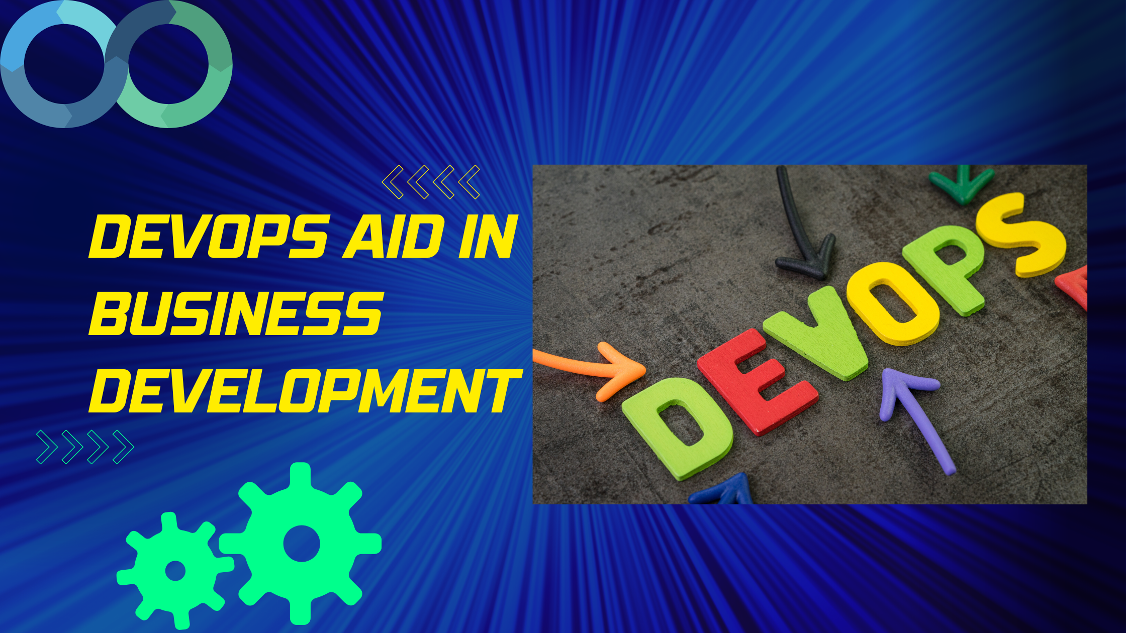 What are the top 10 DevOps Advantages for Business Growth?