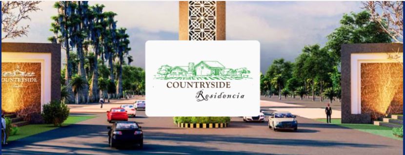 Countryside Residencia NOC status