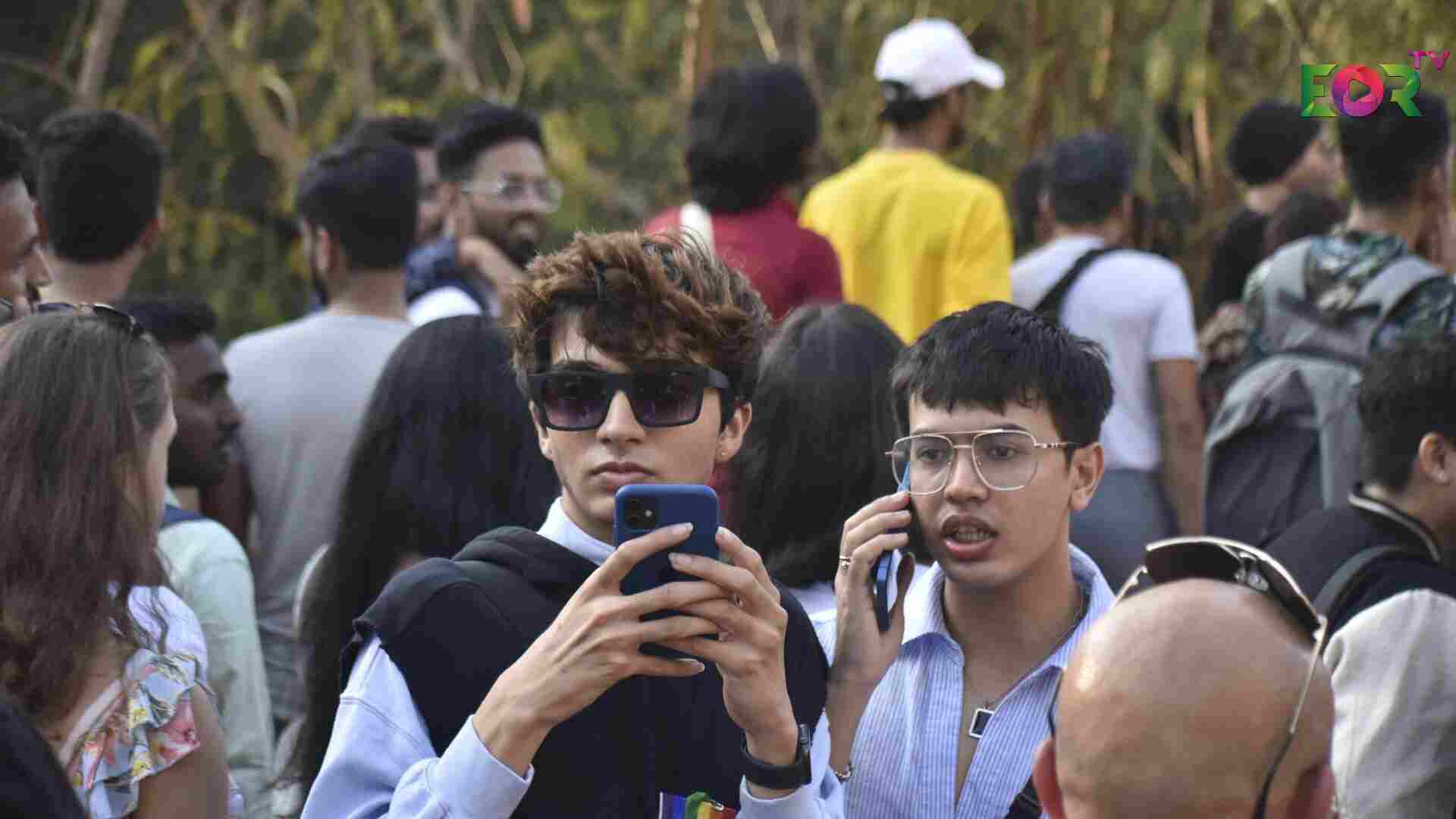 Breaking Barriers: How EORTV Defies Stereotypes in Depicting LGBTQ Love