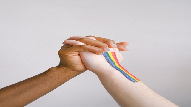 Building a Safe and Supportive Community for LGBTQ Couples: Tips Inspired by EORTV Web Series