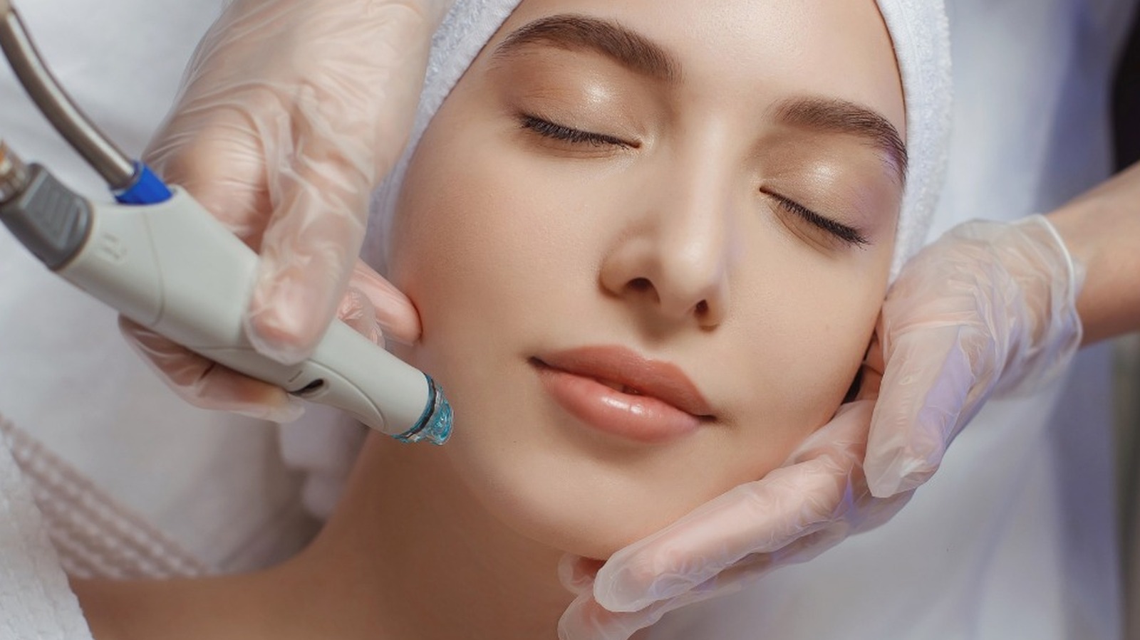 The Best Pico Laser Skin Therapy in the World