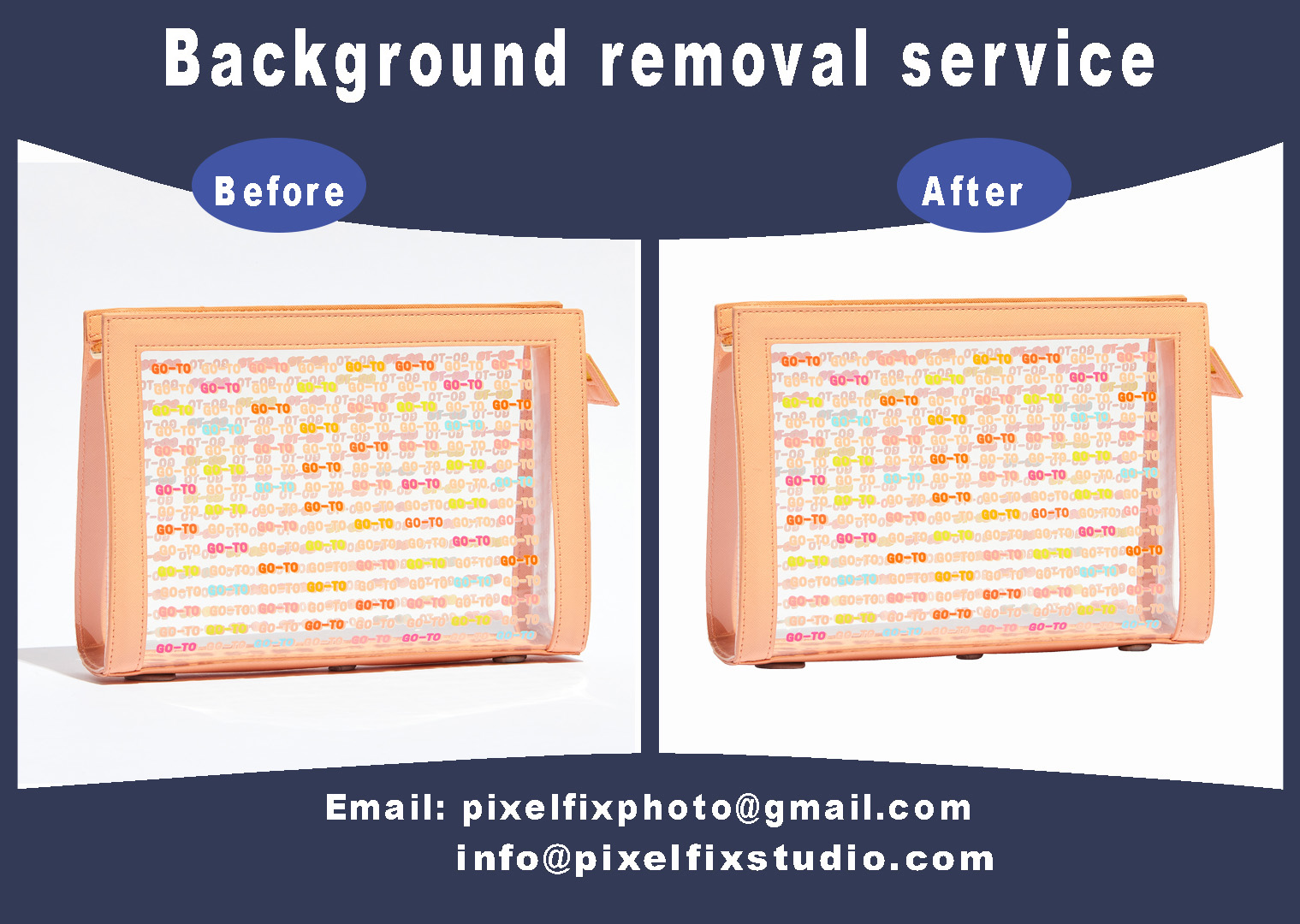 Background Removal Service Provider
