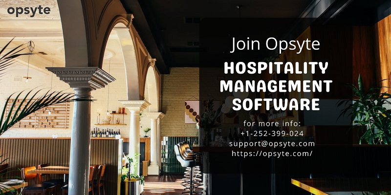 Hotel management software: what are the advantages for hotels?