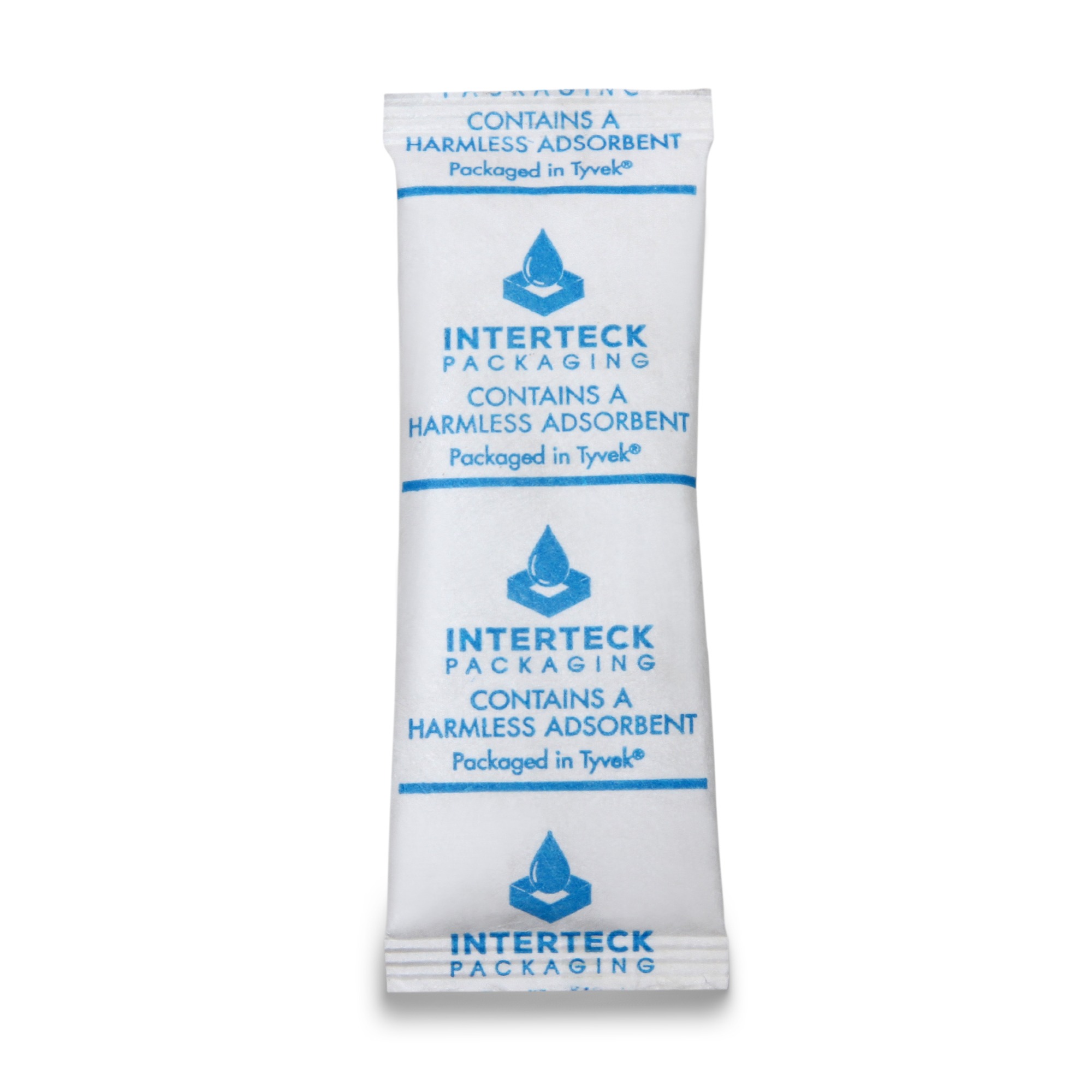 The Benefits of Using Reusable Desiccant Packs and Oxygen Absorbers in Food Storage