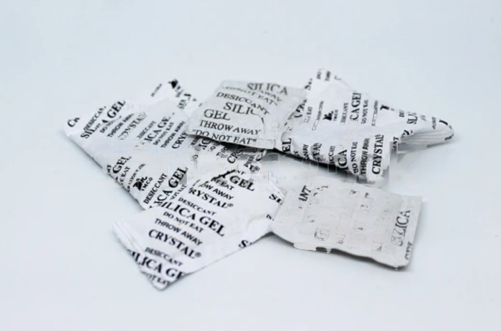 Enhancing Product Freshness: The Power of Boost Moisture Packs