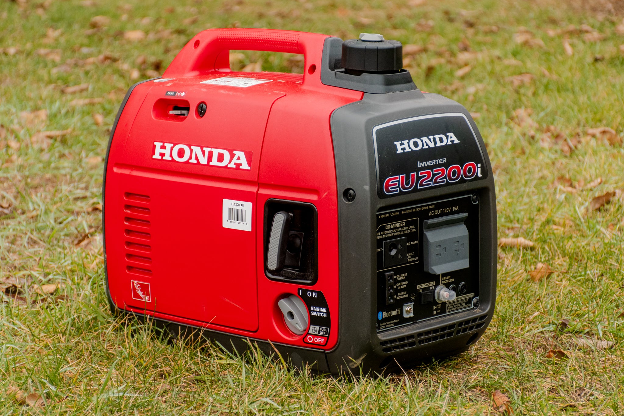 Best Portable Generators in Sydney - Powerlite 