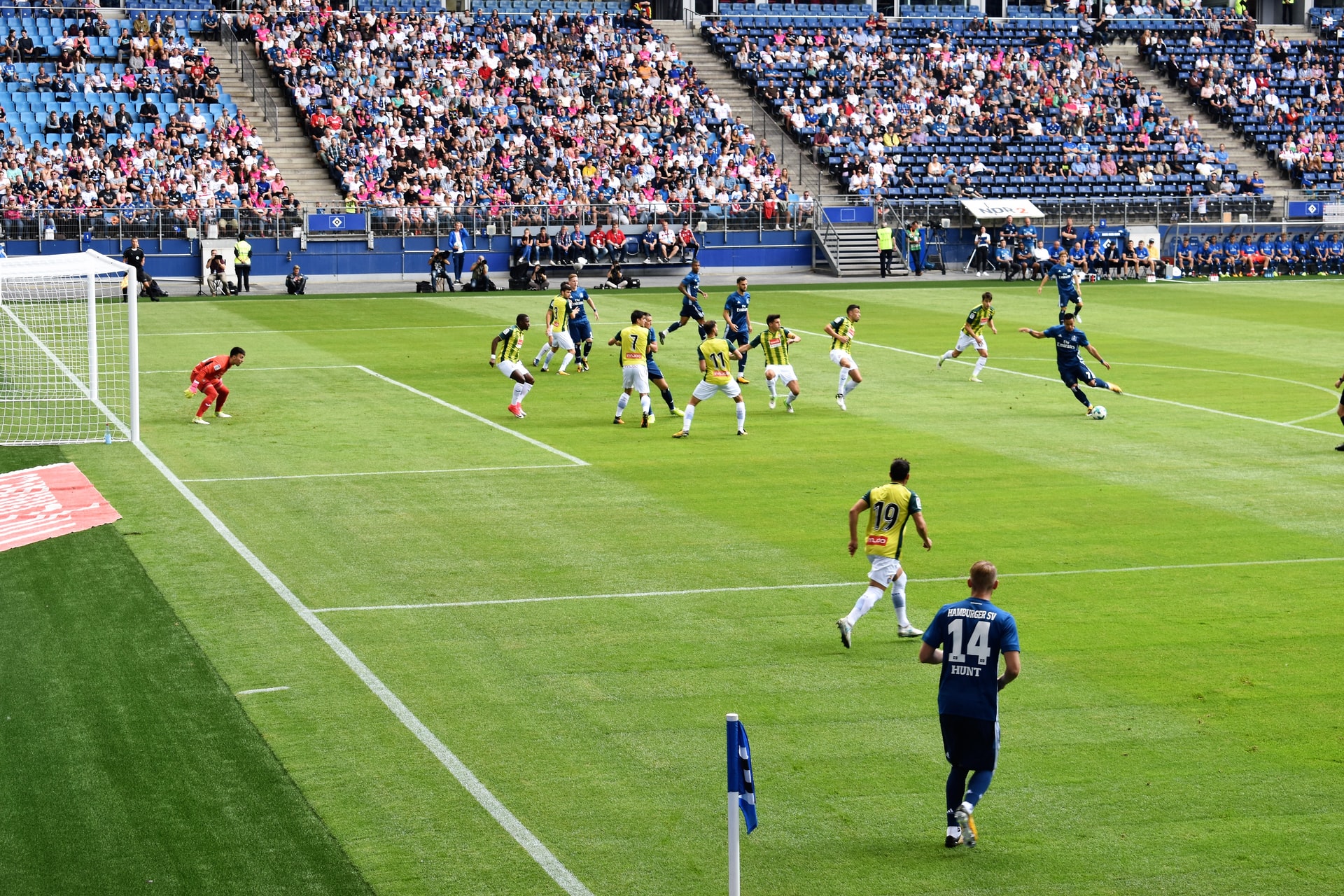 EPL 2022-23 - Newcastle Vs. Khuyến nghị đặt cược rừng Nottm