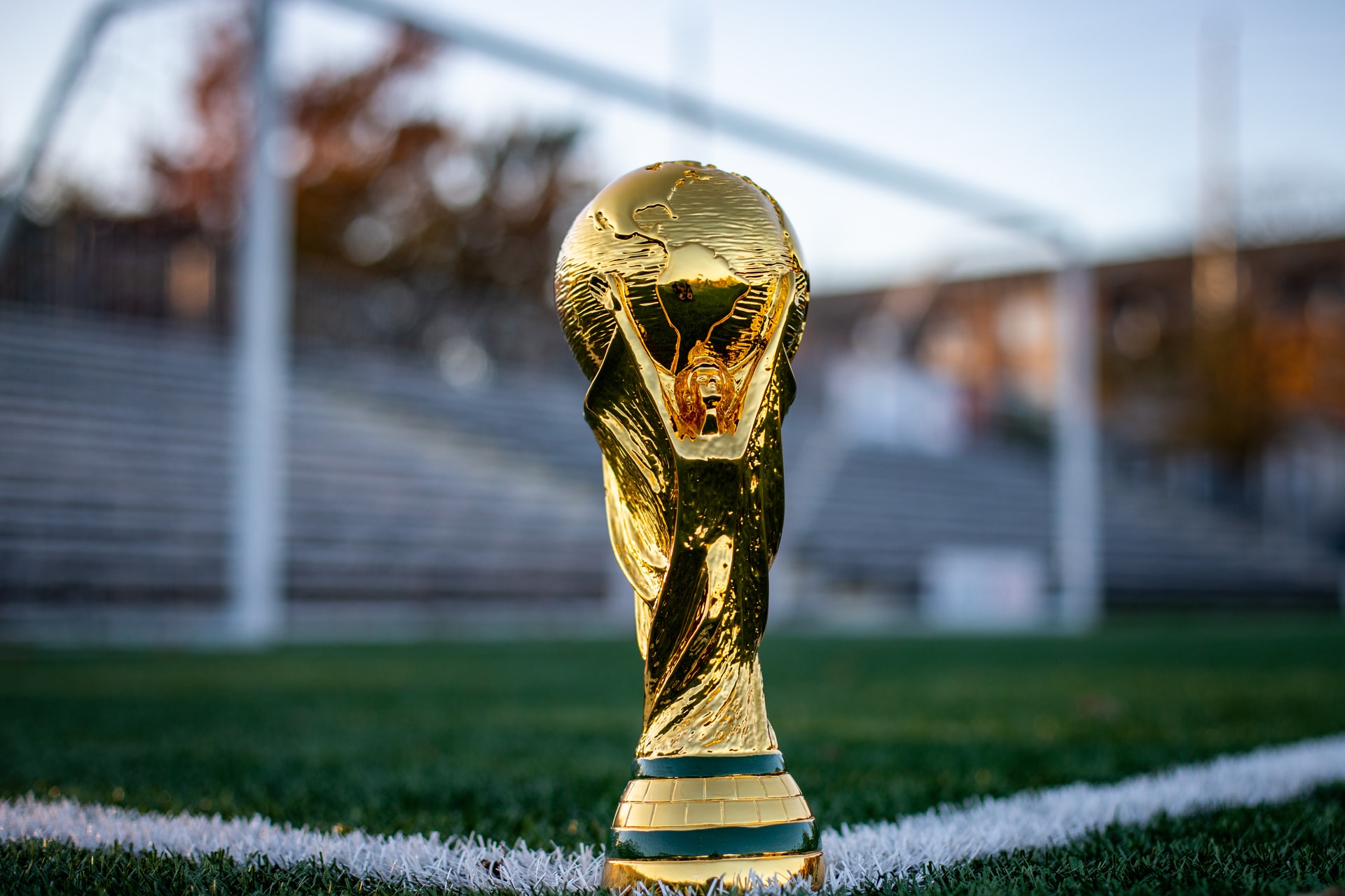Tôi có thể xem trực tiếp World Cup 2022 ở đâu?