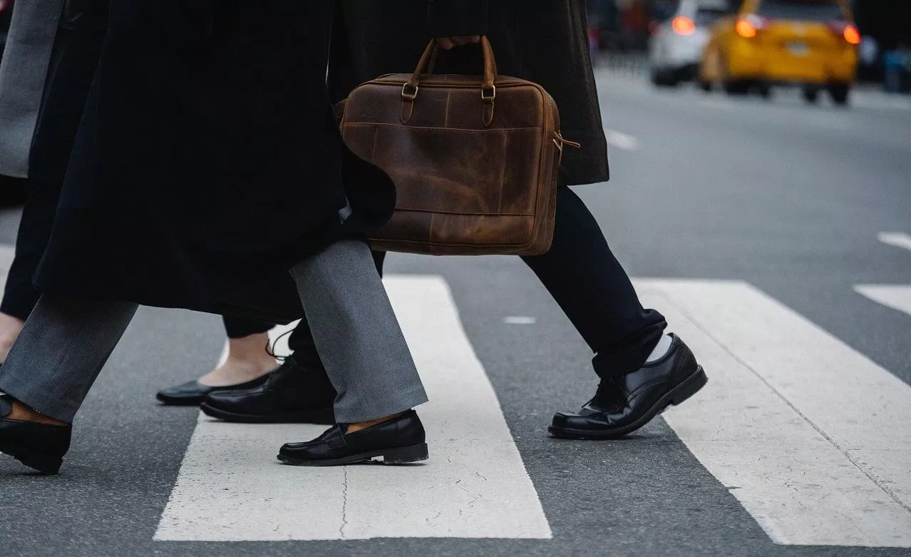 What are Pedestrian Accidents?