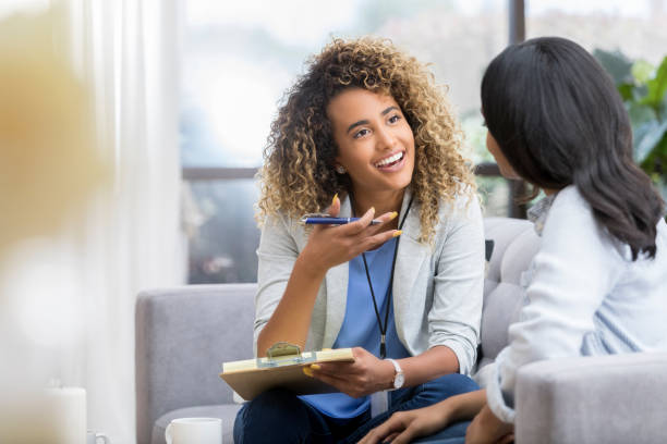 (IOP)- Intensive Outpatient Program Georgia - #AACSatlanta