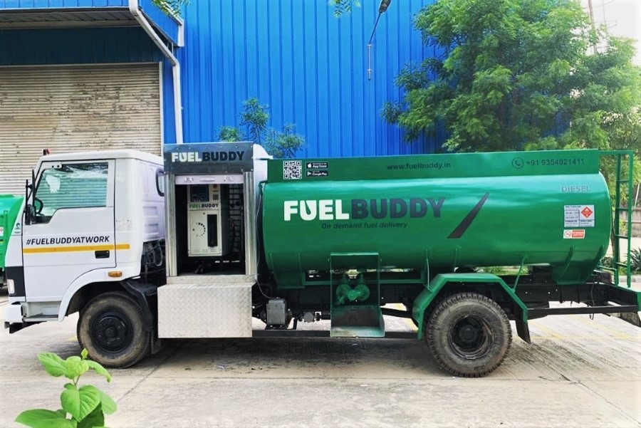 Essential tips for selecting the right fuel storage solution