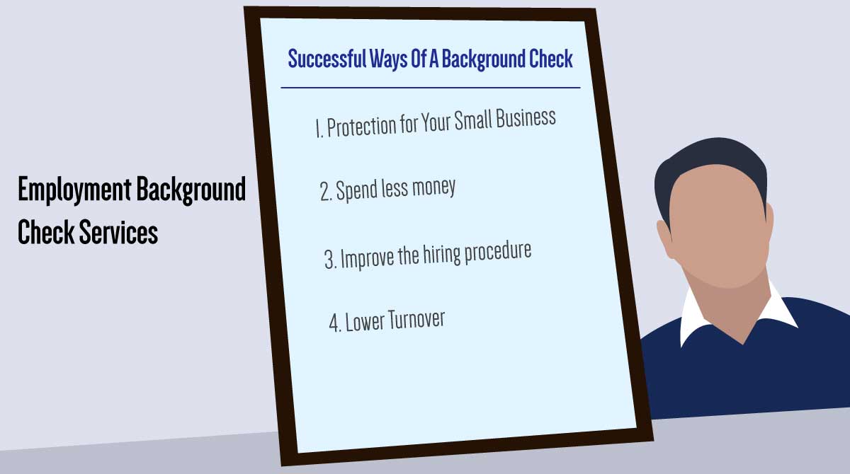 Is a Background Check Service For Employment beneficial to Businesses?
