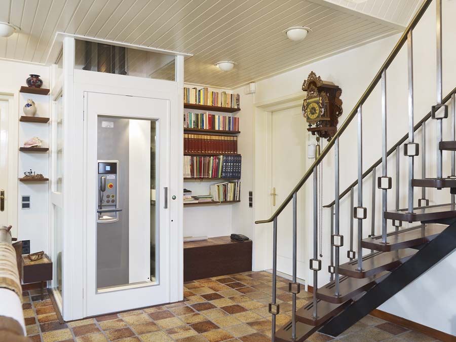 Key Considerations: Before Selecting A Hydraulic Lift For Home