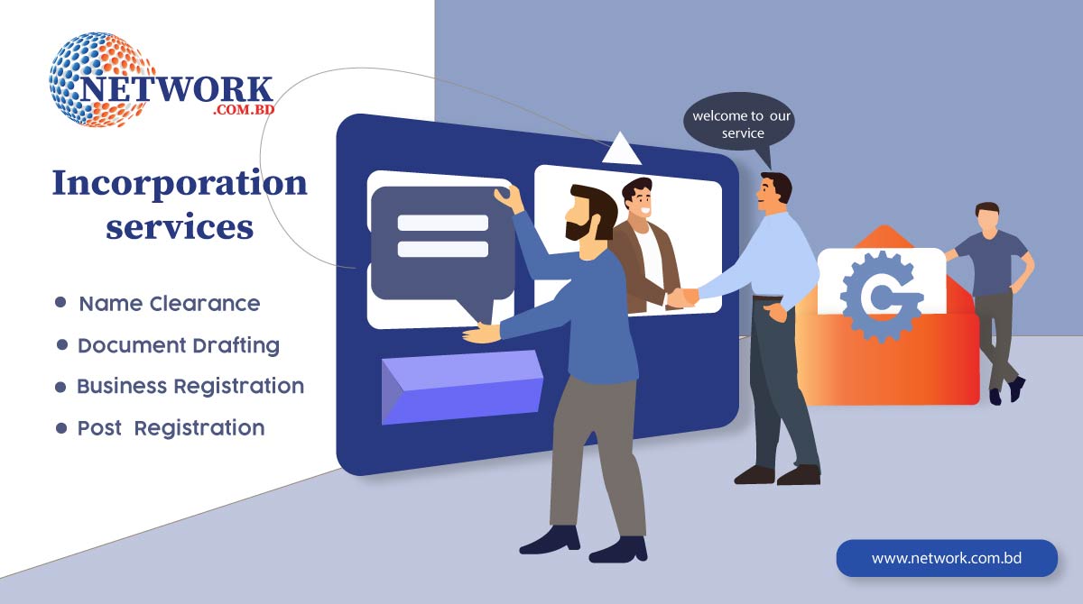 Company Incorporation in Bangladesh: A Step-By-Step Roadmap