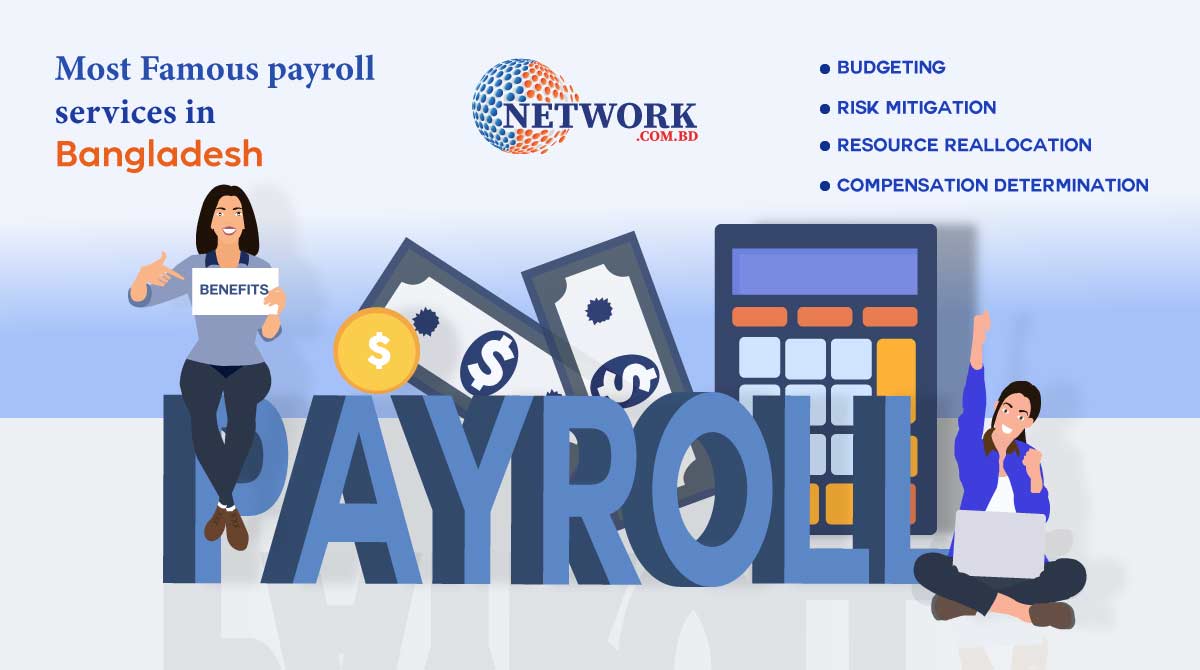 Before Start Working In A Payroll System: Few Things You Should Know