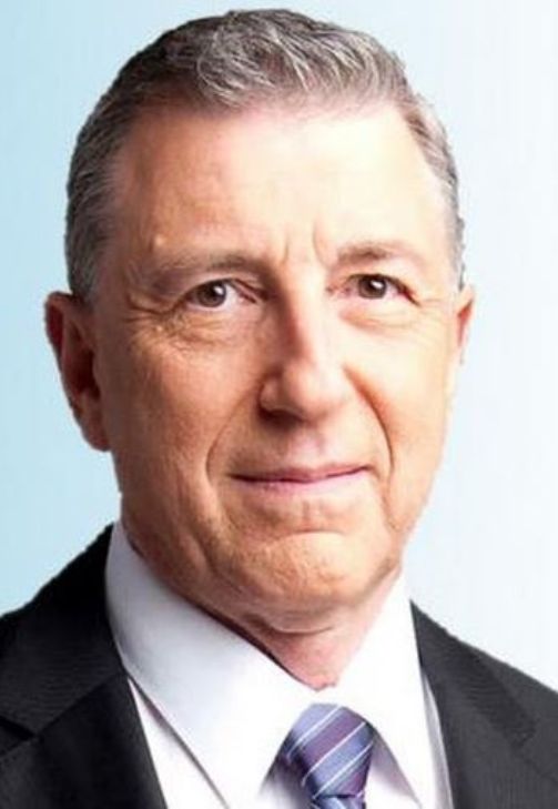 Dr. Mark Scheinberg, MD OB-GYN Gynecologist.