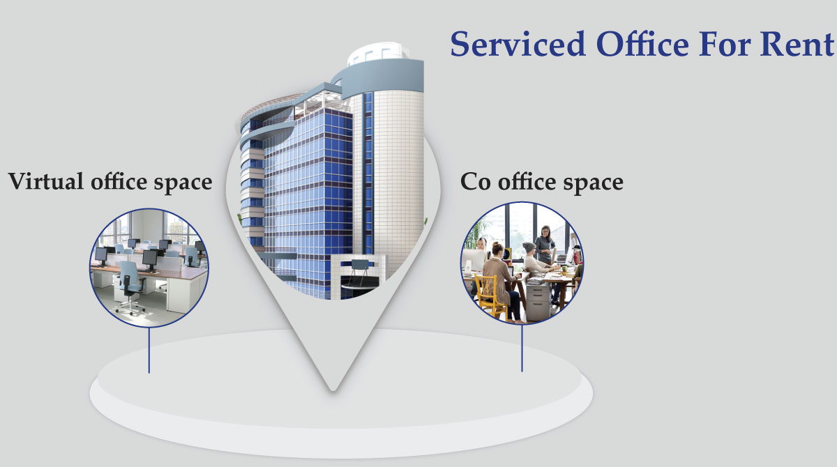  Why Choose a Serviced Office: Know All About Of It