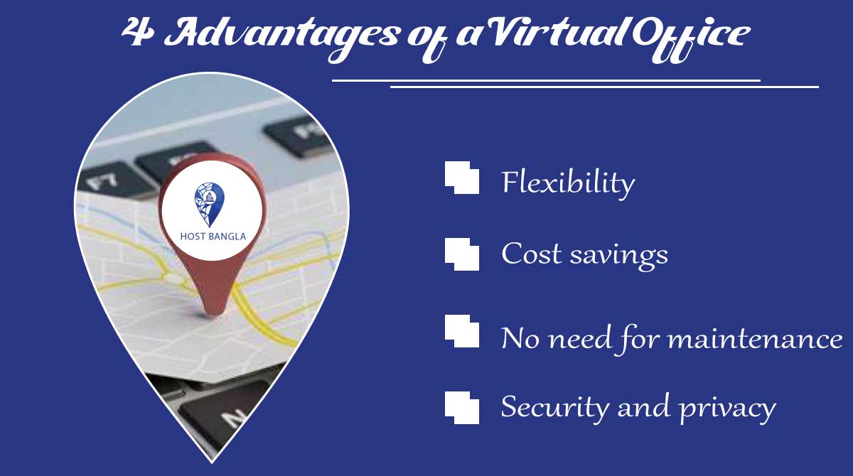 Why Virtual Offices Are More Cost-Effective for Businesses