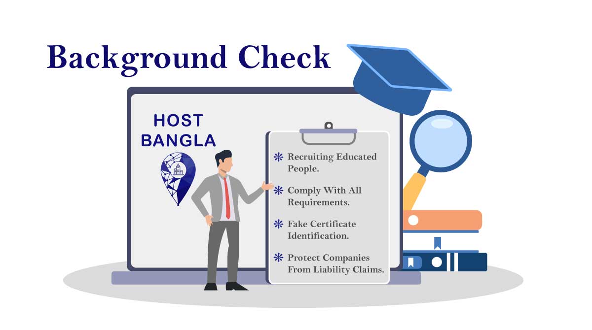 Why Need To Check Education Verification For employment?