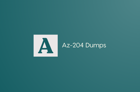 Try Free Verified AZ-204 Exam Questions Demo 