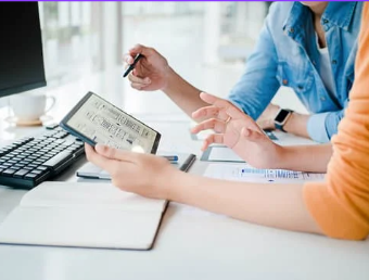 Blockchain software development services