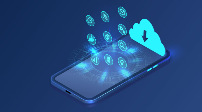 How Mobile app design and development helps a business.