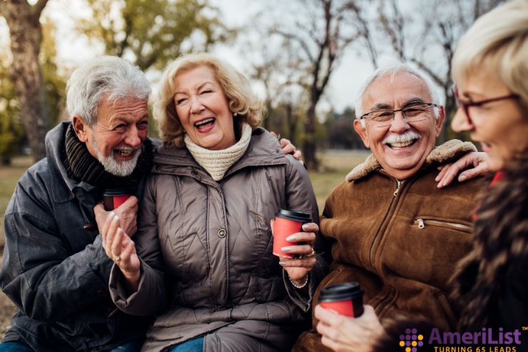 Converting Turning 65 Leads into Loyal Healthcare Customers