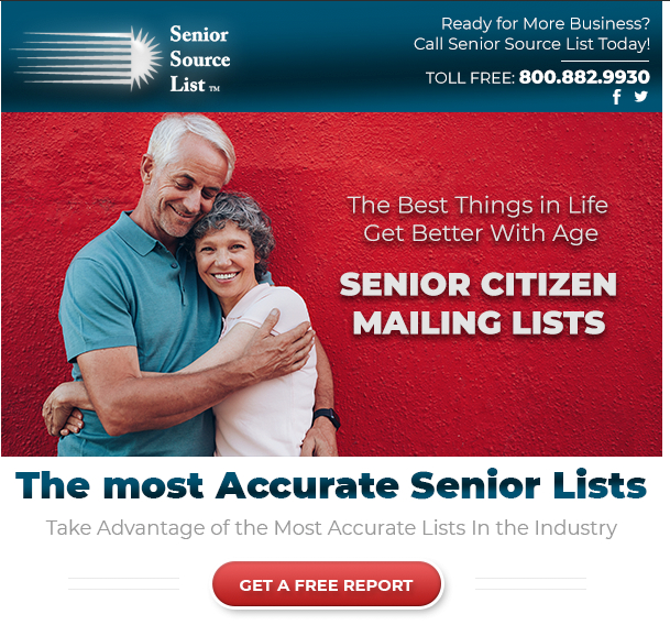 Pros and Cons of Maintaining Your Senior Mailing List