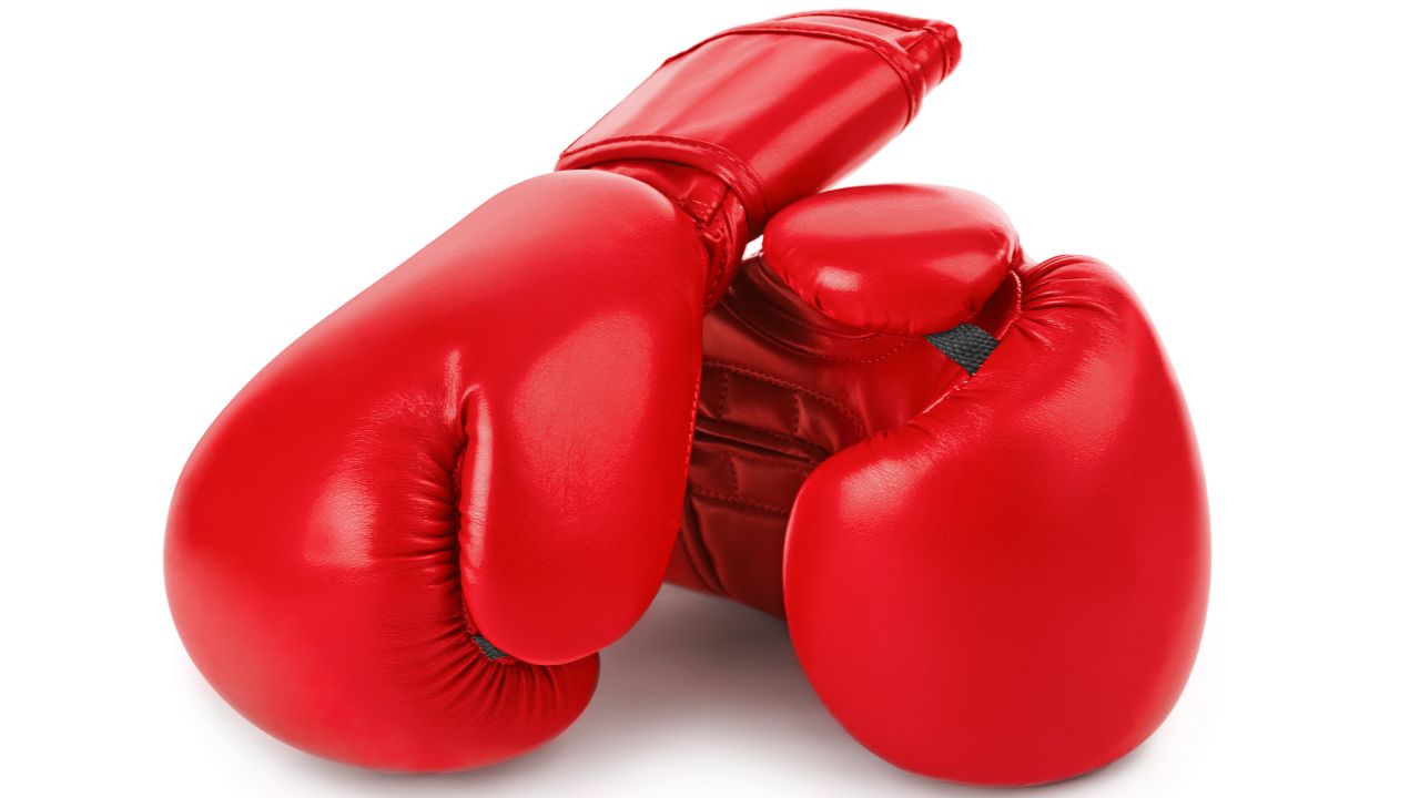 The Mechanics of Successful Muay Thai Boxing
