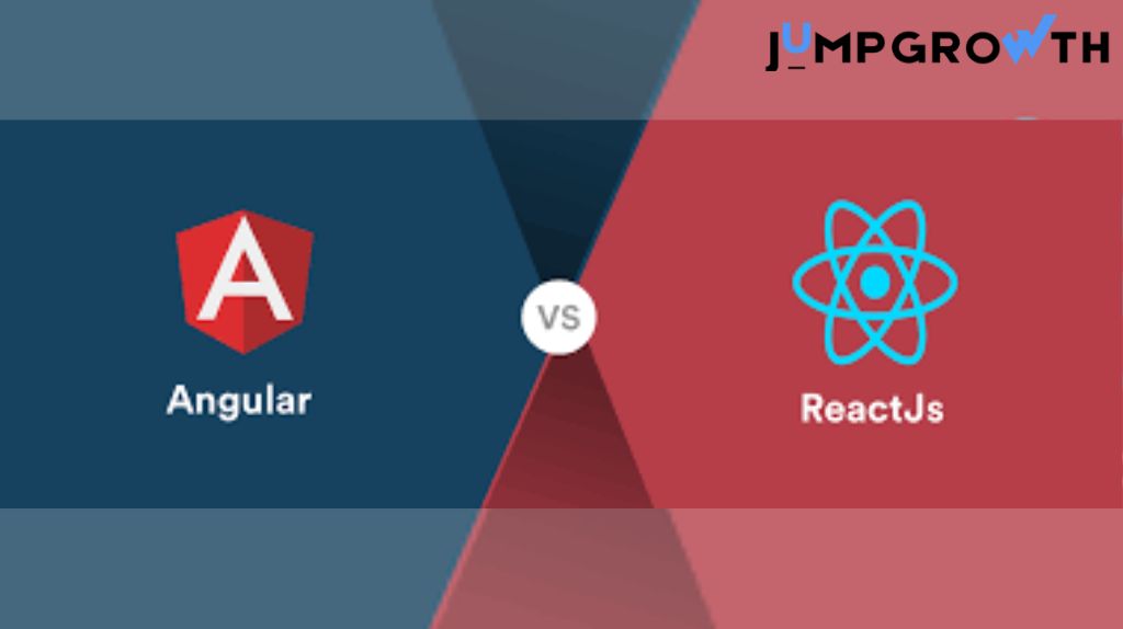 Angular Vs ReactJS – The Right Pick For Your Next Project