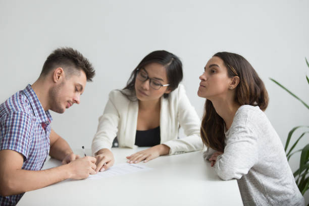 Divorce by Mutual Consent: Expenses for Divorce in Delhi