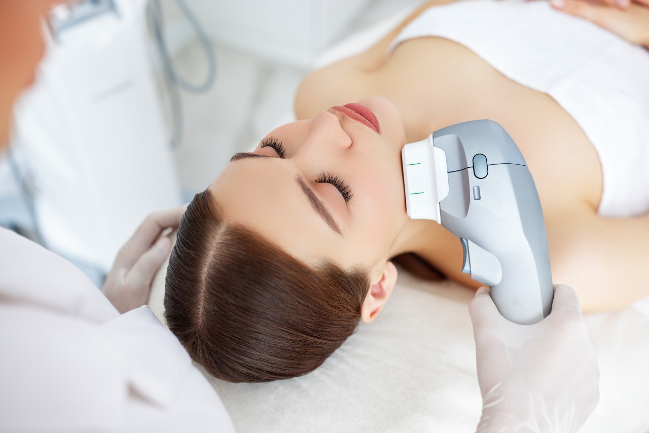 Does HIFU in Sydney Really Replace Surgical Lifts?
