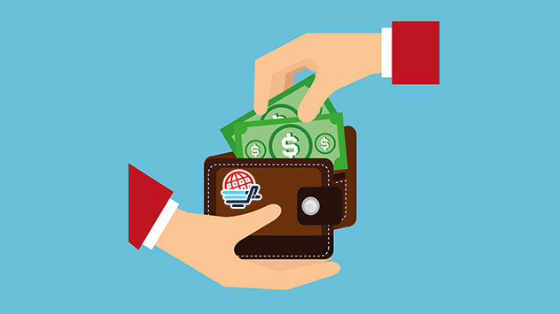 کسب درامد از فروش فایل