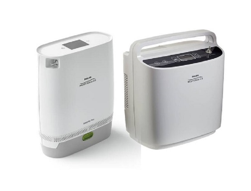 Used Inogen Oxygen - Advanced Oxygen Therapy