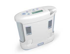 Portable Oxygen Concentrators Keeping That Active Lifestyle