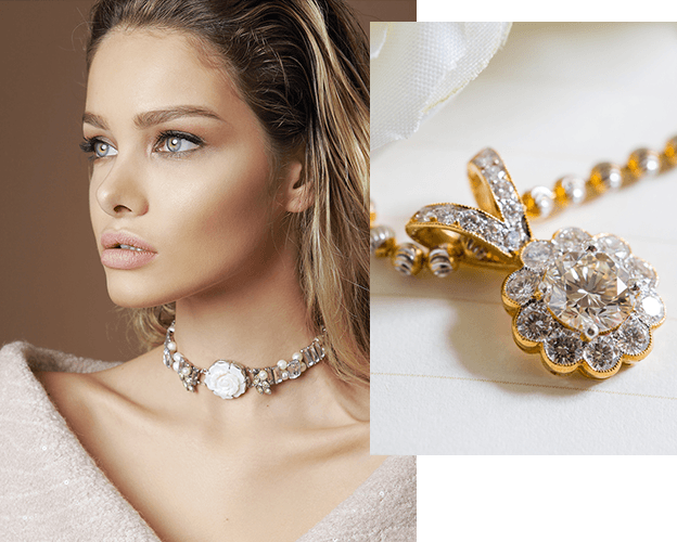 Online Artificial Jewelry