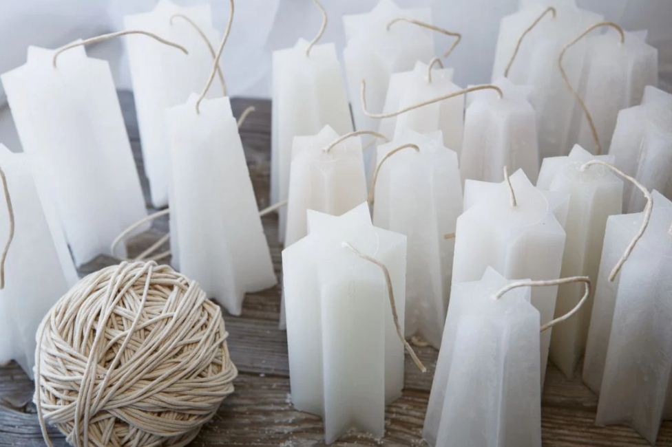 Cotton Candle Wicks