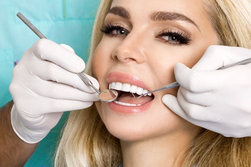 Using 7 DENTIST TOORAK Strategies Like The Pros