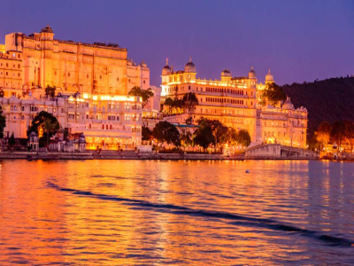 Things to know while booking a taxi - Udaipur Sightseeing Tour