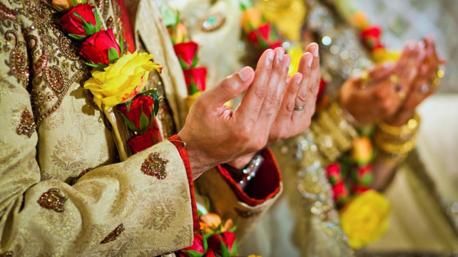 Dua for Early marriage 