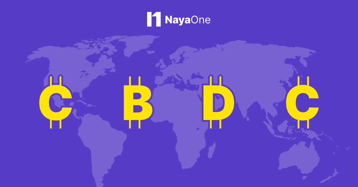 Central Banks on a Mission