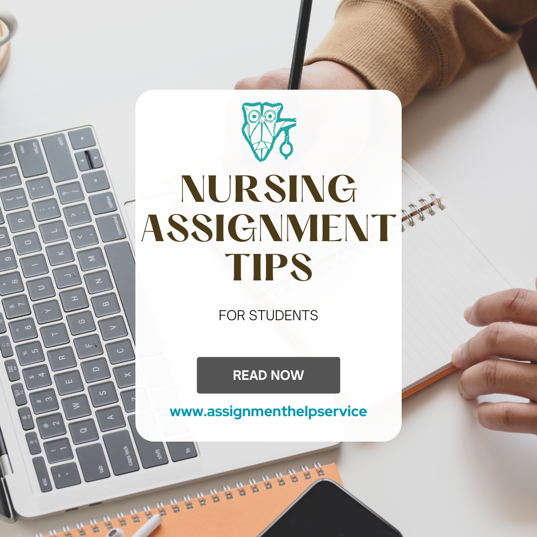 Why You Should Trust Experienced and Skilled Writers for Nursing Assignment Help