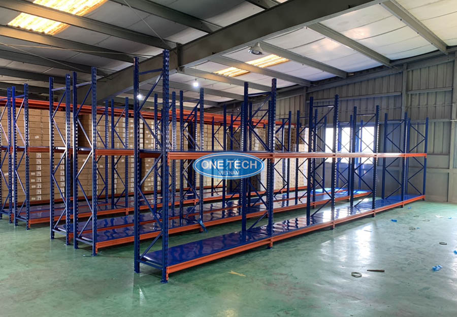 Những mặt hàng hóa nên lưu kho mát để bảo quản.