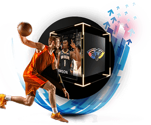 Build a top-notch sports NFT marketplace with NBA Top Shot Clone
