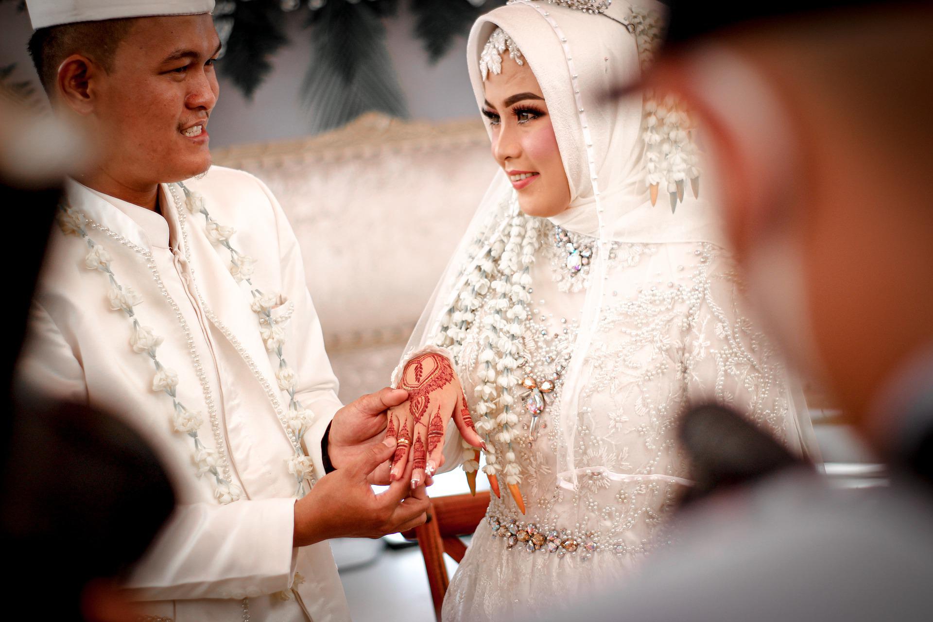 How To Do Istikhara For Marriage By Name 