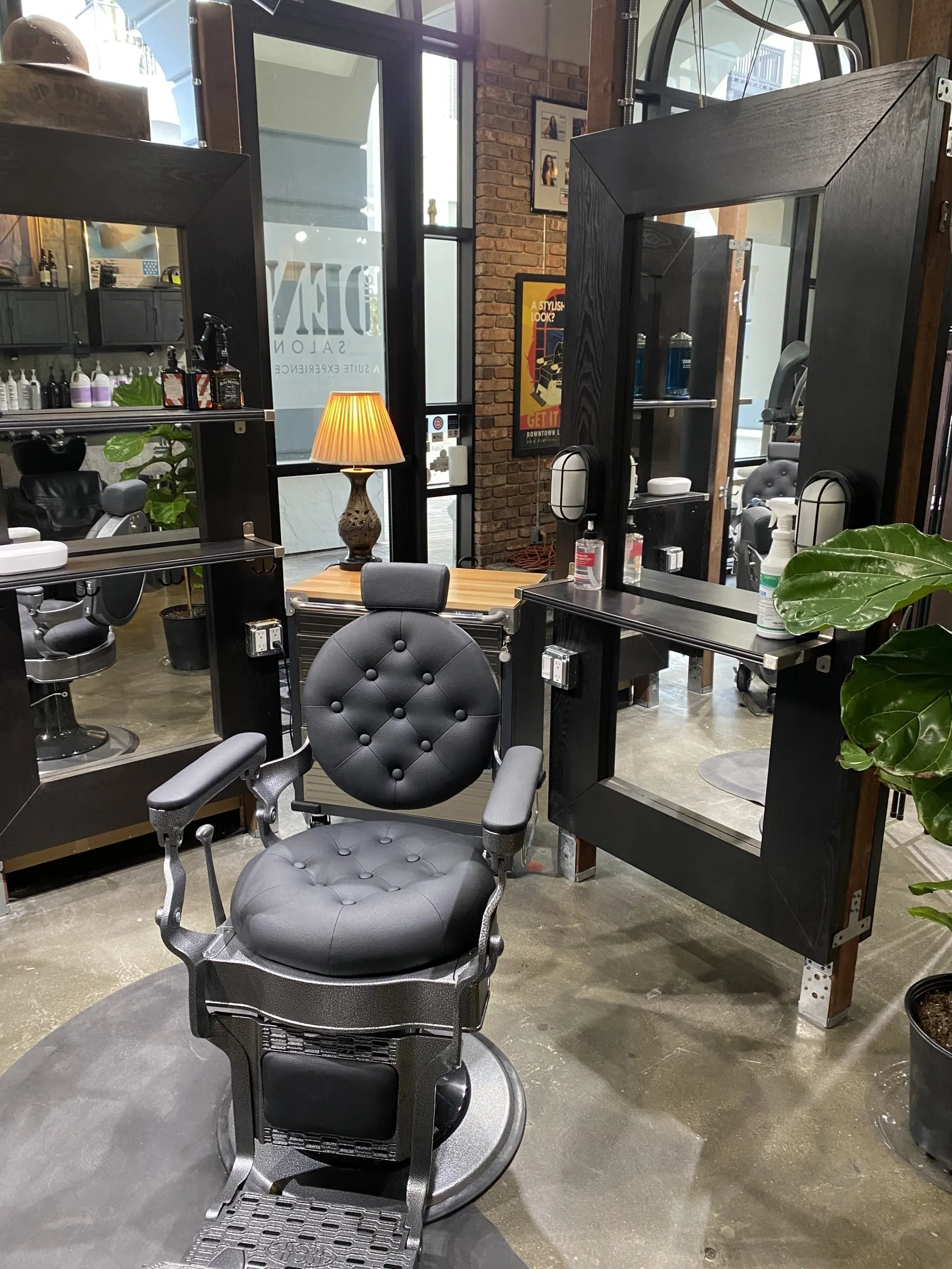 Benefits Of Having Salon Suites For Rent In Los Angeles