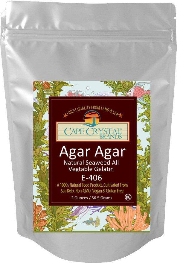 Why is Agar Agar a very important compound in the Specialty Food industry?
